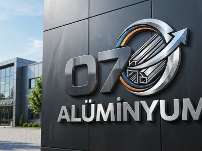 07 Alüminyum