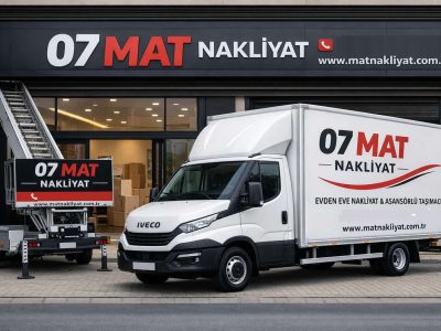 07 Mat Nakliyat