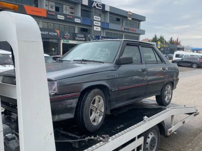 16 Bursa Oto Kurtarıcı