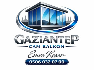 27 Gaziantep Cam Balkon