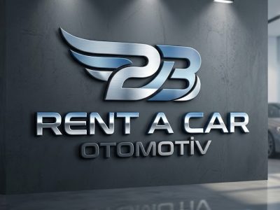 2B Rent A Car Otomotiv