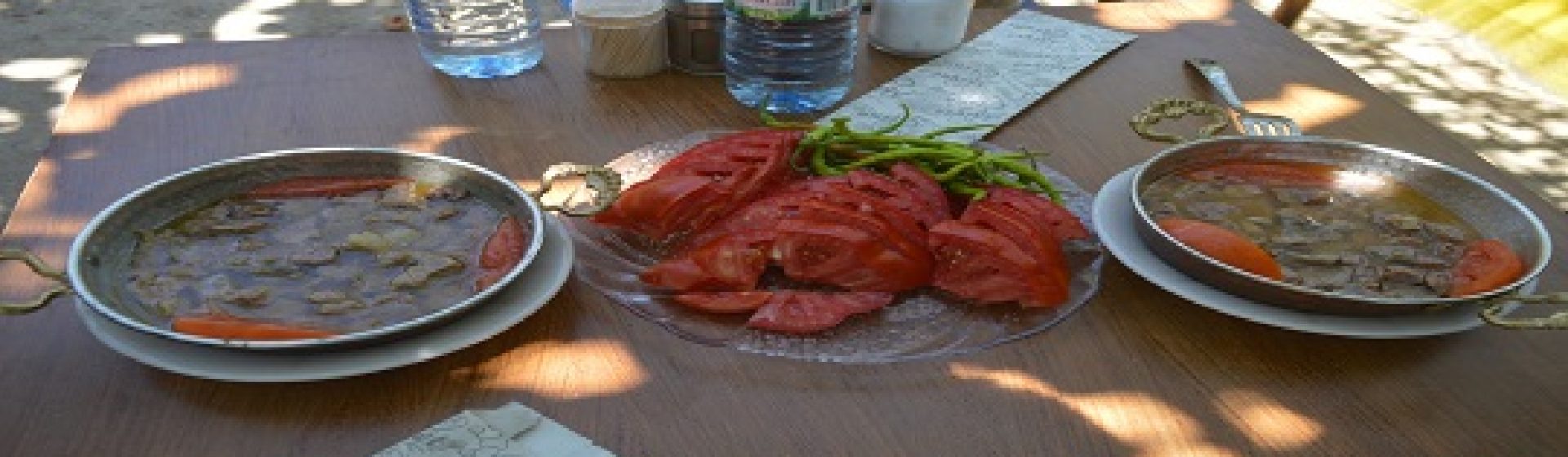 3K Restaurant