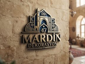 47 Mardin Dekorasyon