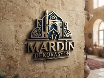 47 Mardin Dekorasyon