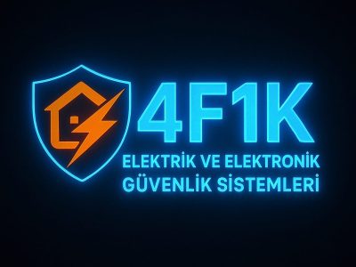 4F1K Elektrik ve Elektronik Güvenlik Sistemleri