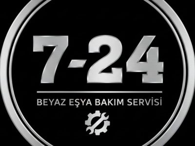 7/24 Teknik Servis