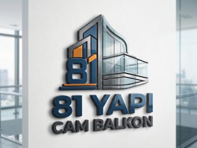 81 Yapı Cam Balkon