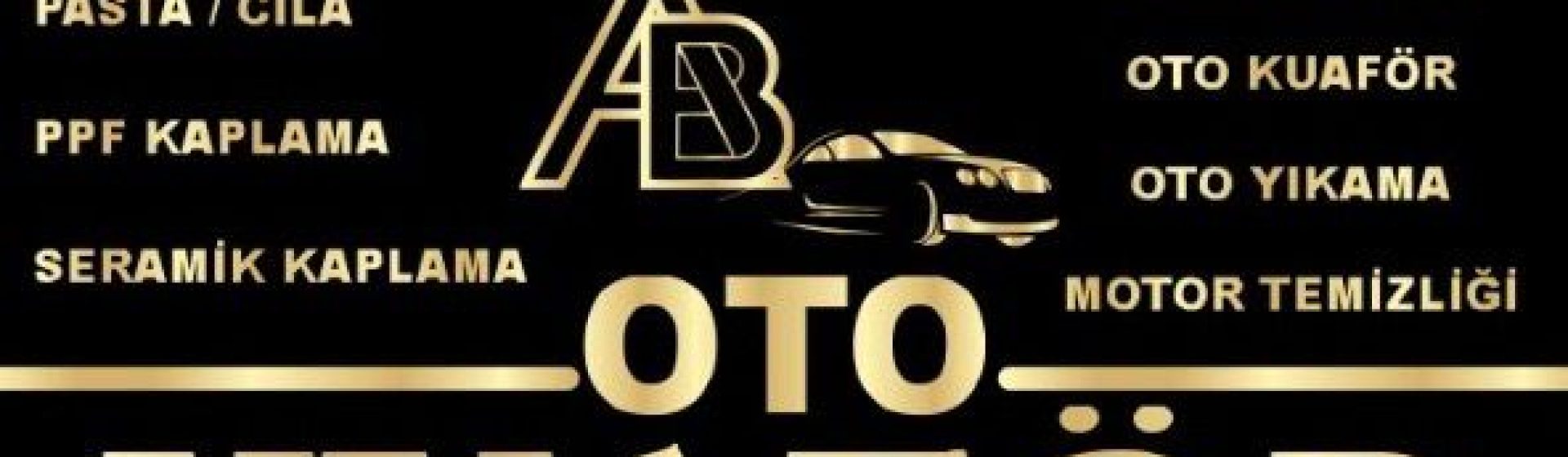 A&B Oto Kuaför