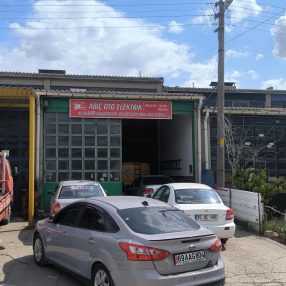 galeri