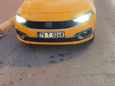 Açıkel Taksi