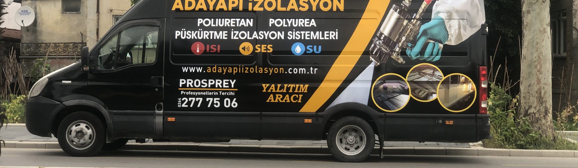 Ada İzolasyon