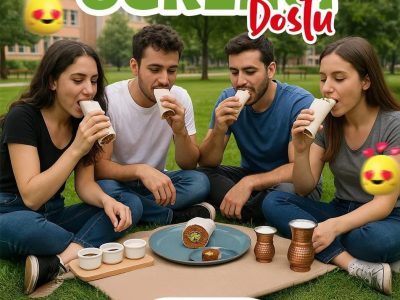 Adıyörem Çiğkfte Kanuni Şubesi