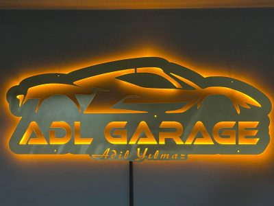 Adl Garage