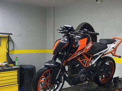 Agi Motors