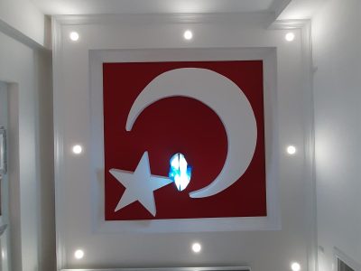 Ahc İnşaat Yapı Dekorasyon