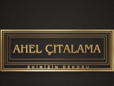 Ahel Çıtalama