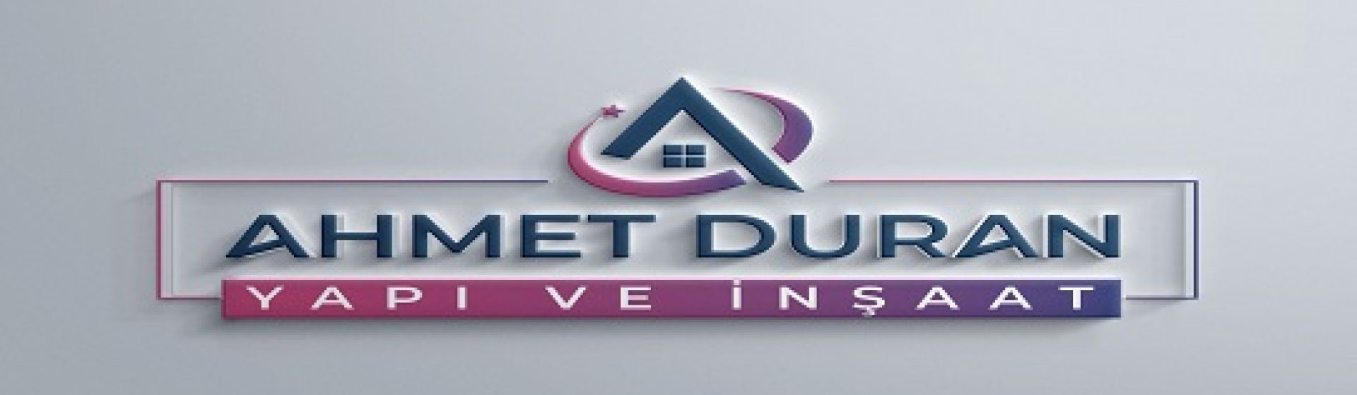 Ahmet Duran Yapı İnşaat