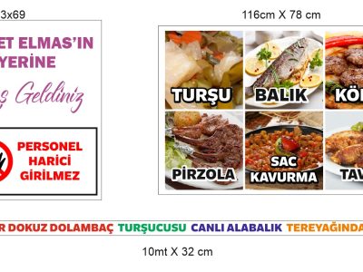 Ahmet Elmas’ın Yeri