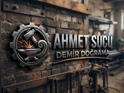 Ahmet Sucu Demir Doğrama