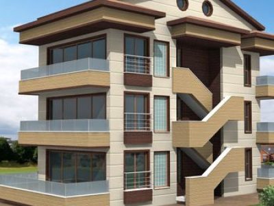 Ahse Yapı İnşaat Tesisat