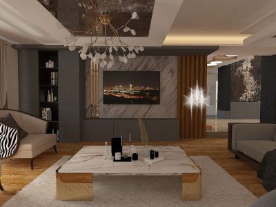 Ahsen Elektrik Aydınlatma