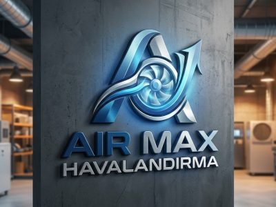 Air Max Havalandırma