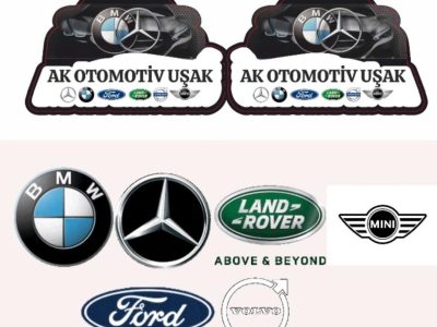 Ak Otomotiv Mercedes Bmw Ford Yedek Parça