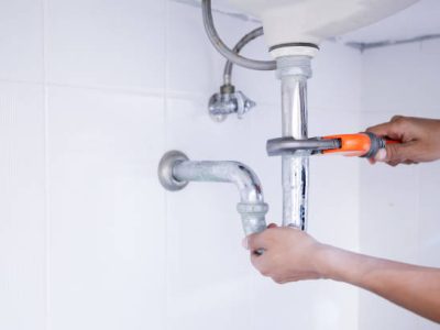 Akarsu Sıhhi Tesisat