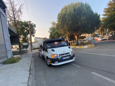 Akasya Oto Kurtarıcı ve Oto Yıkama
