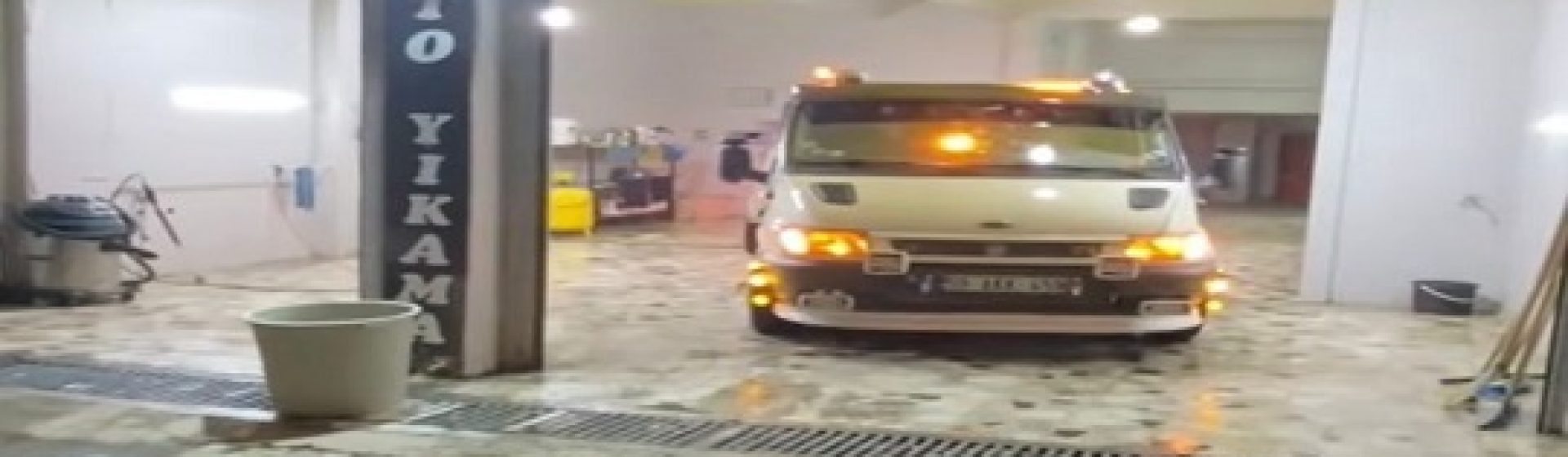 Akasya Oto Kurtarıcı ve Oto Yıkama