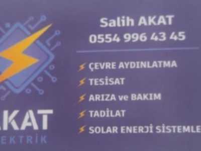 Akat Elektrik