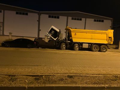 Akay Oto Ağır Vasıta Tamir Bakım ve Oto Kurtarma