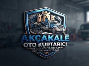 Akçakale Oto Kurtarıcı