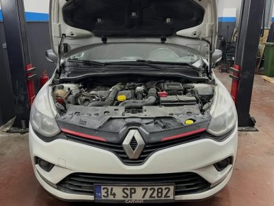 Akçıl Oto Özel Servis