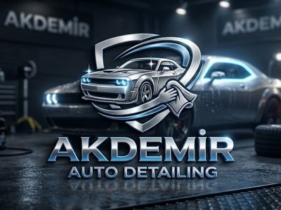 Akdemir Auto Detailing