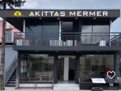 Akittaş Mermer & Eylül Yapı