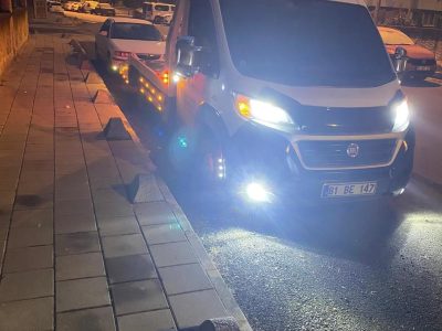 Akmar Oto Yol Yardım