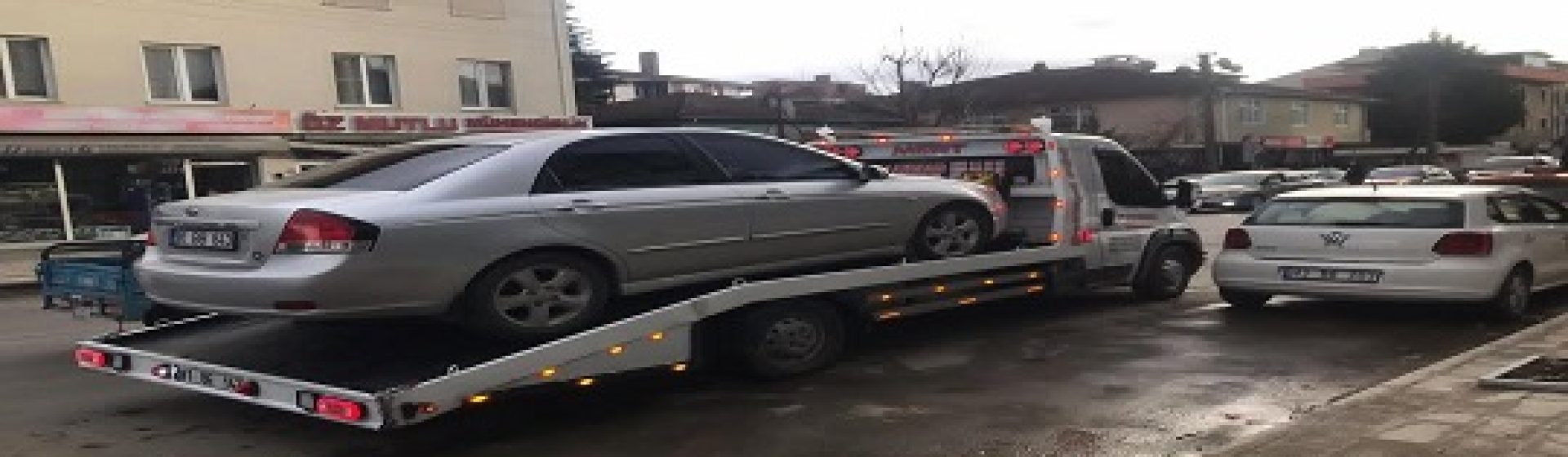 Akmar Oto Yol Yardım