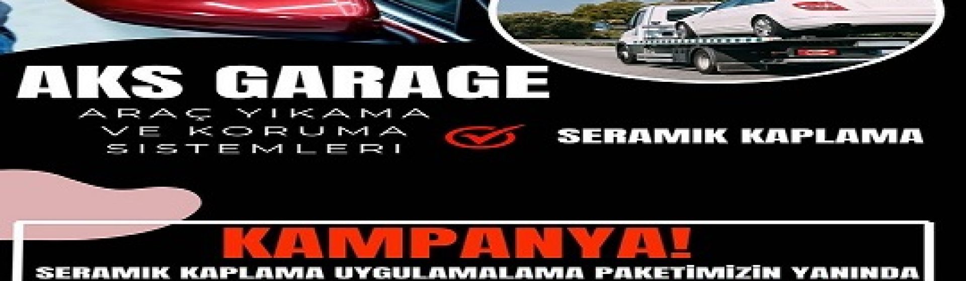 Aks Garage