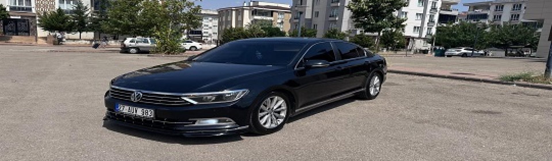 Akşam Motorlu Araçlar
