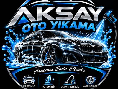 Aksay Oto Yıkama