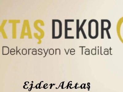 Aktaş Dekorasyon