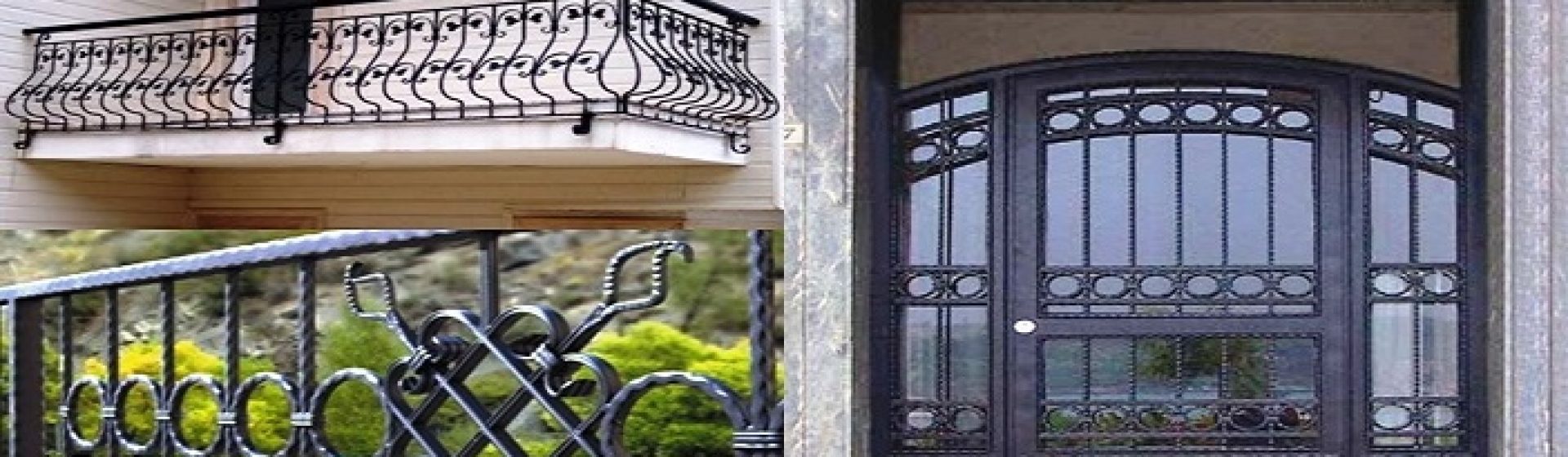 Aktaş Demir Doğrama Atölyesi
