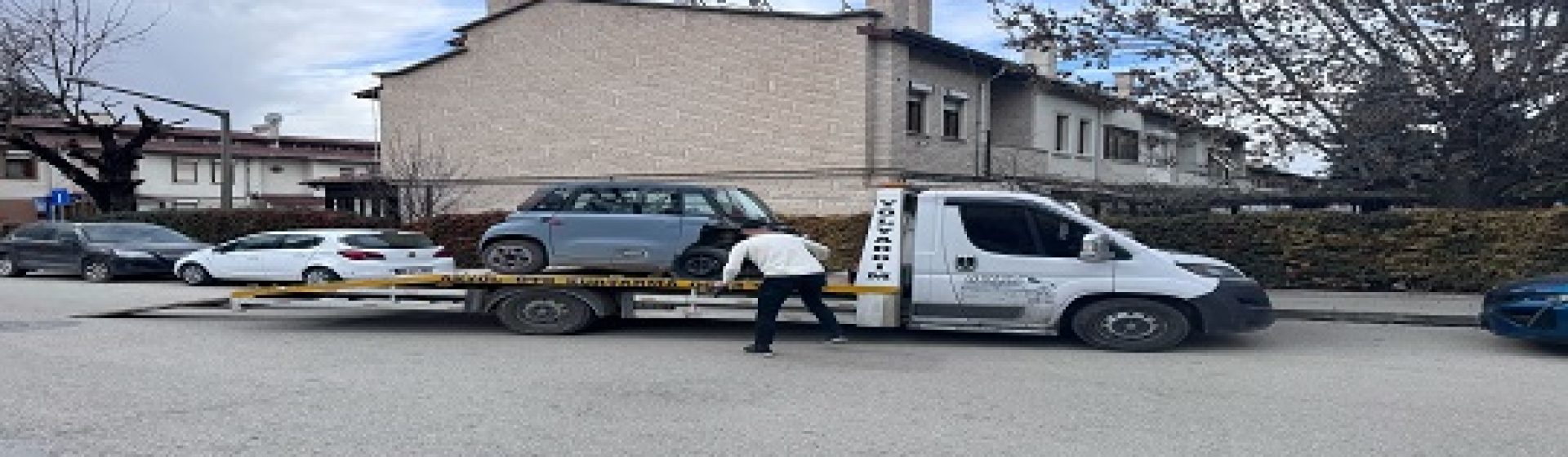 Akyol Oto Kurtarma