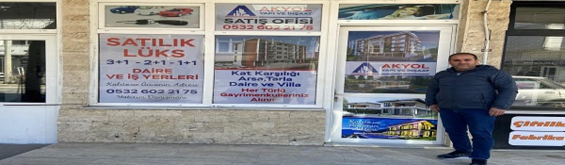 Akyol Yapı Gayrimenkul