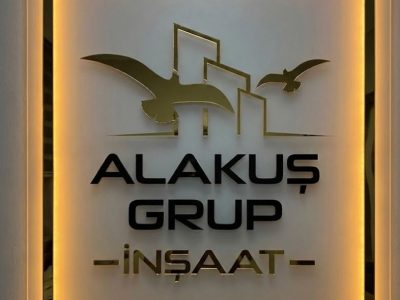 Alakuş Grup İnşaat