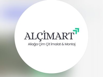 Alçimart Çim Çit