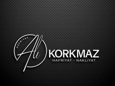 Ali Korkmaz Hafriyat