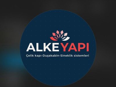 Alke Yapı