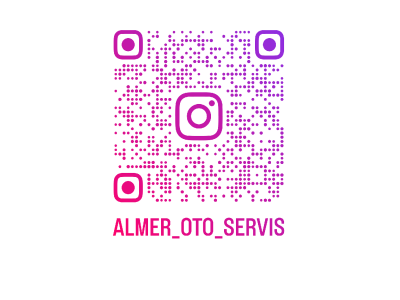 ALMER MERCEDES BMW ÖZEL SERVİS